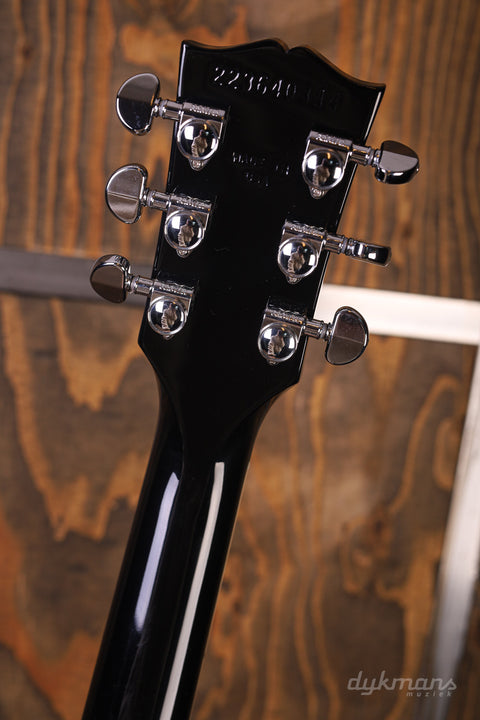 Gibson SG Standard Ebony