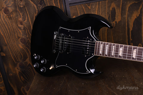 Gibson SG Standard Ebony