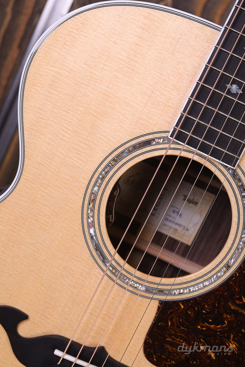 Taylor Legacy Series 815e