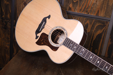 Taylor Legacy Series 815e