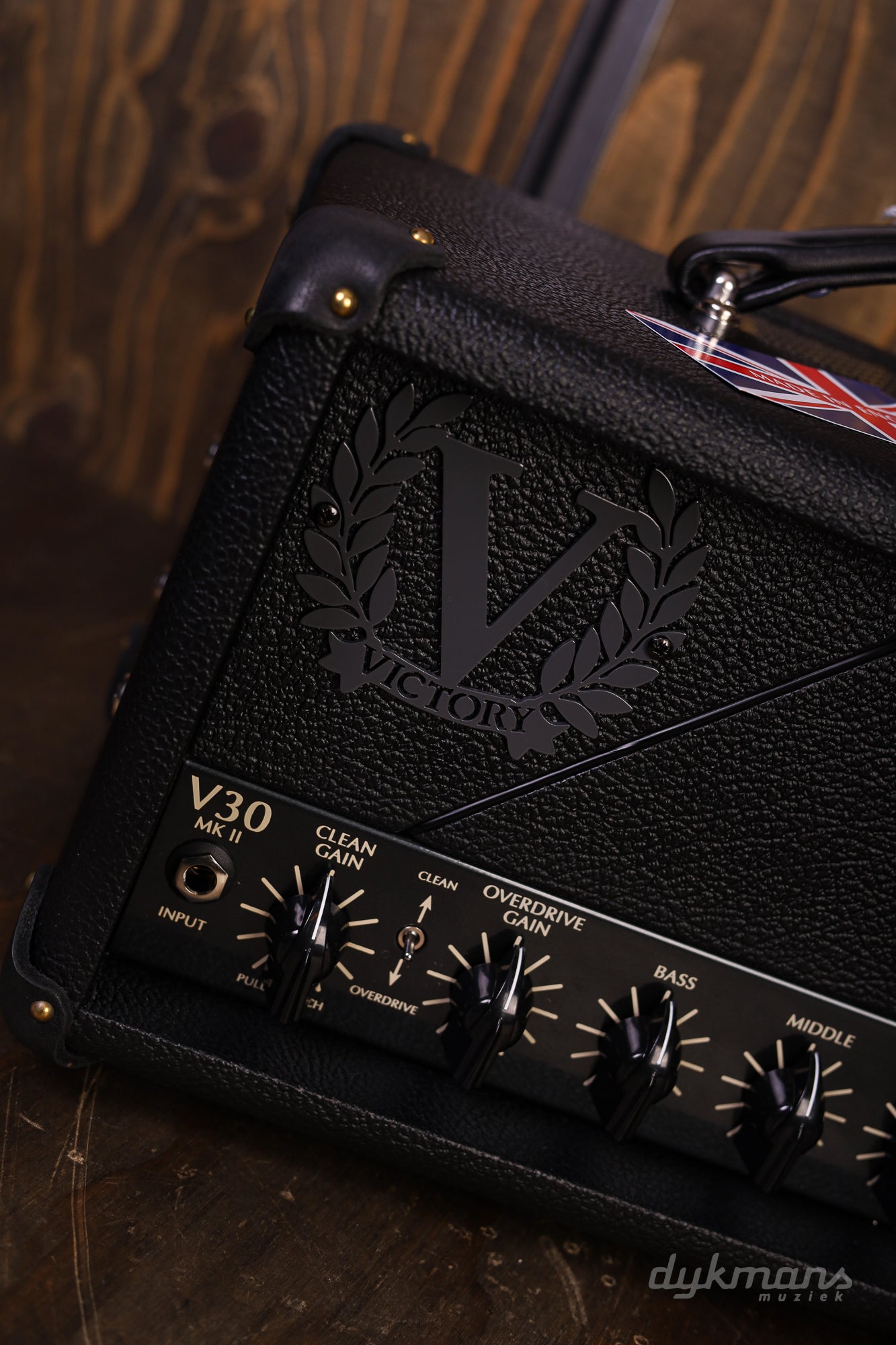 Victory v30 the jack mkii sales