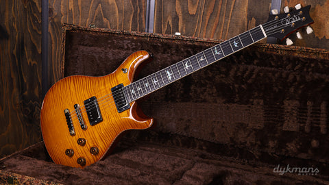 PRS Wood Library McCarty 594 McCarty Sunburst