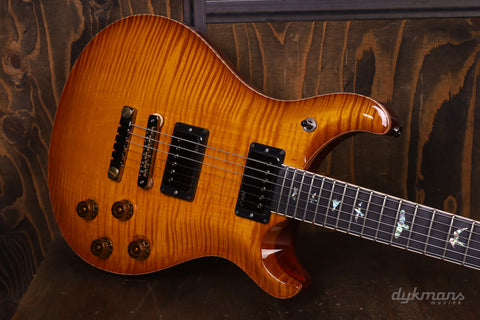 PRS Wood Library McCarty 594 McCarty Sunburst