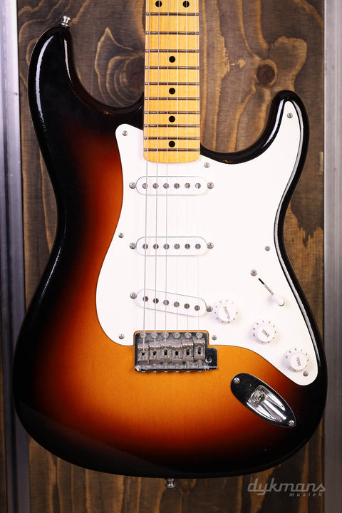 Fender Custom Shop 1956 Jimmy Vaughan Signature 30th Anniversary Stratocaster PRE-OWNED!