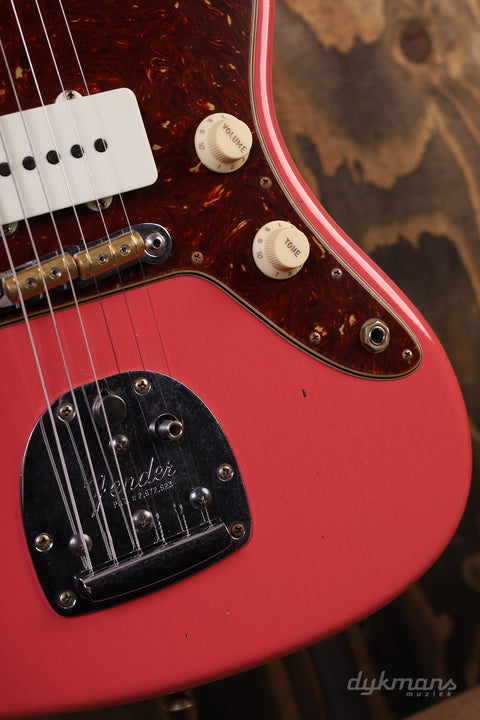 Fender Custom Shop '62 Jazzmaster Journeyman Relic