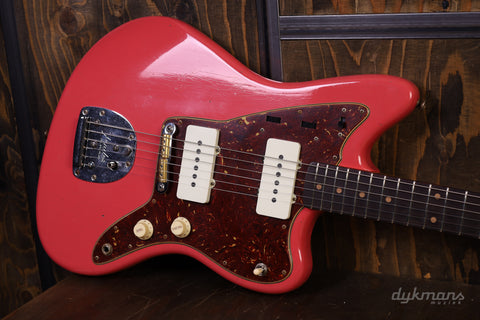 Fender Custom Shop '62 Jazzmaster Journeyman Relic