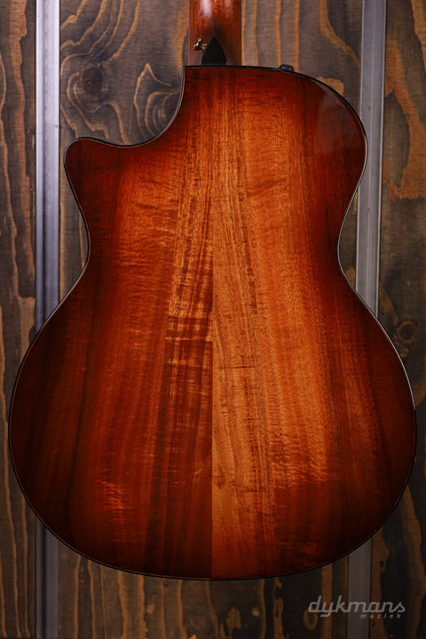 Taylor 914ce LTD Koa/Sitka Spruce