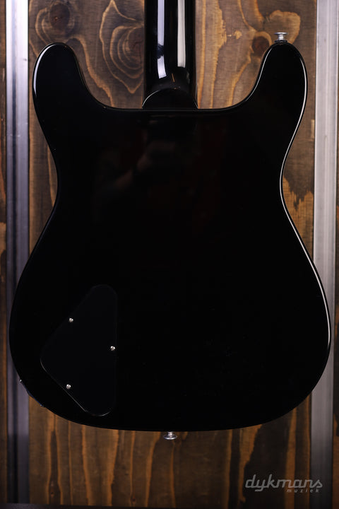 Epiphone USA Coronet Ebony