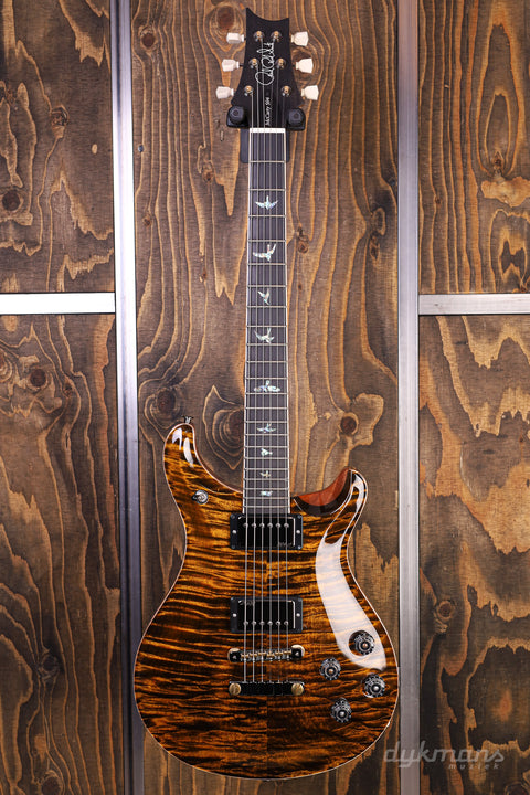 PRS Wood Library McCarty 594 Yellow Tiger