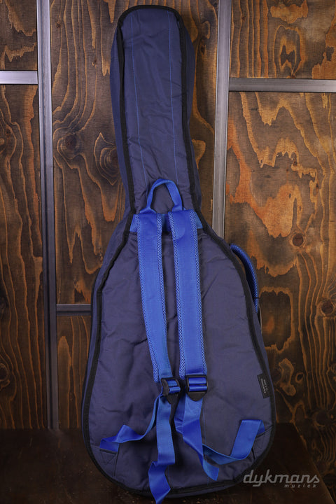 Ritter RGE1-C Classical Gigbag Atlantic Blue