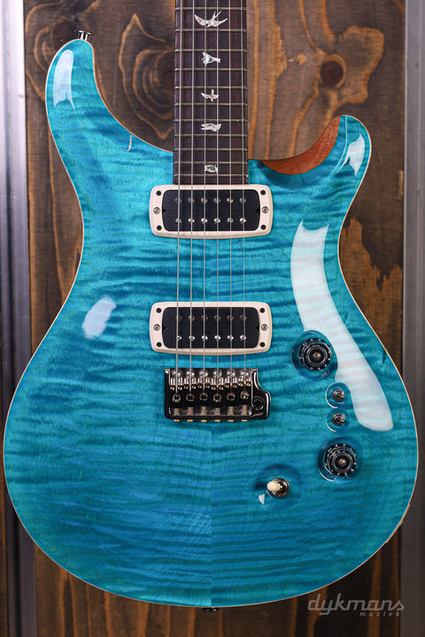 PRS Custom 24-08 Carrol Blue