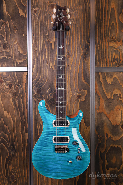 PRS Custom 24-08 Carrol Blue