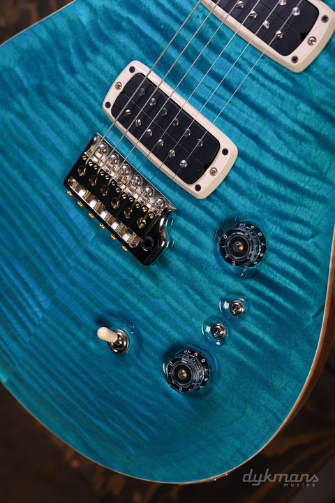 PRS Custom 24-08 Carrol Blue