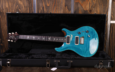 PRS Custom 24-08 Carrol Blue