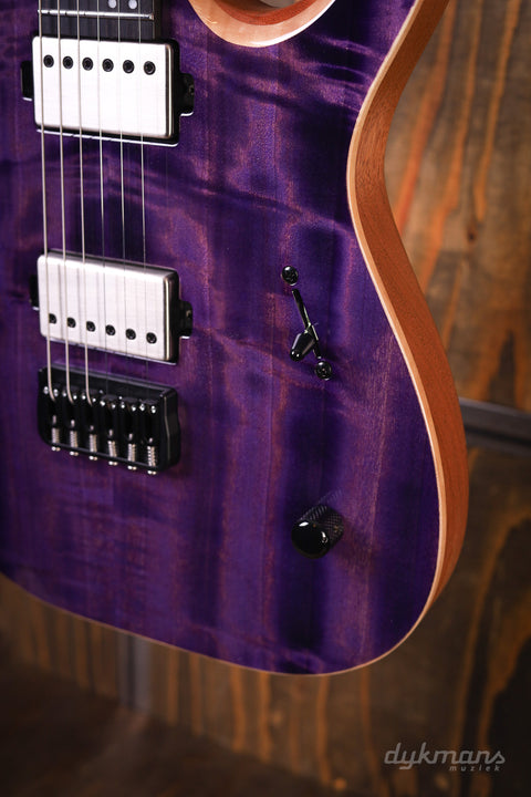 Mayones Duvell Elite 6 Purple