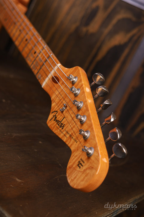 Fender Custom Shop Winter NAMM 2016 Limited 50's Stratocaster Journeyman Relic PRE-OWNED