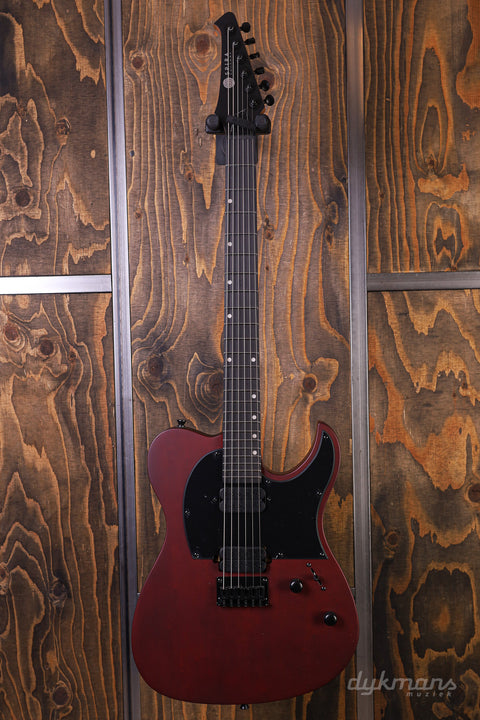 Spira T-400 Satin Wine Red