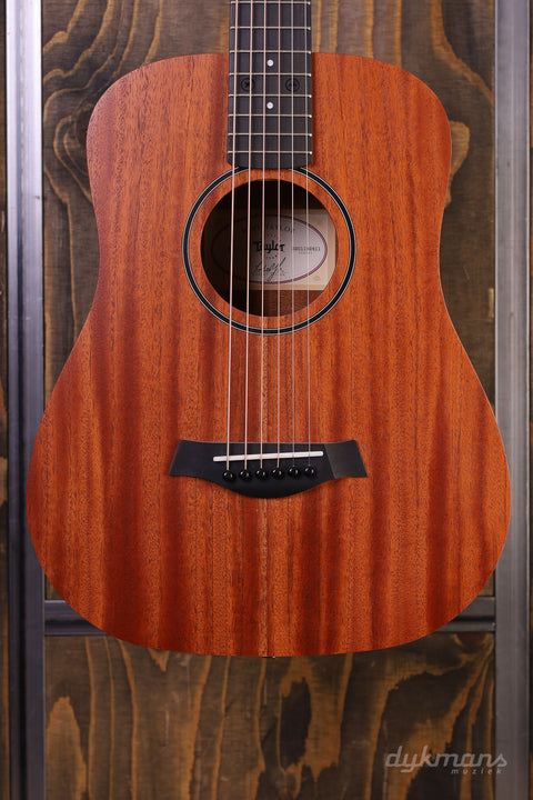 Taylor BT2 Baby Taylor Mahogany