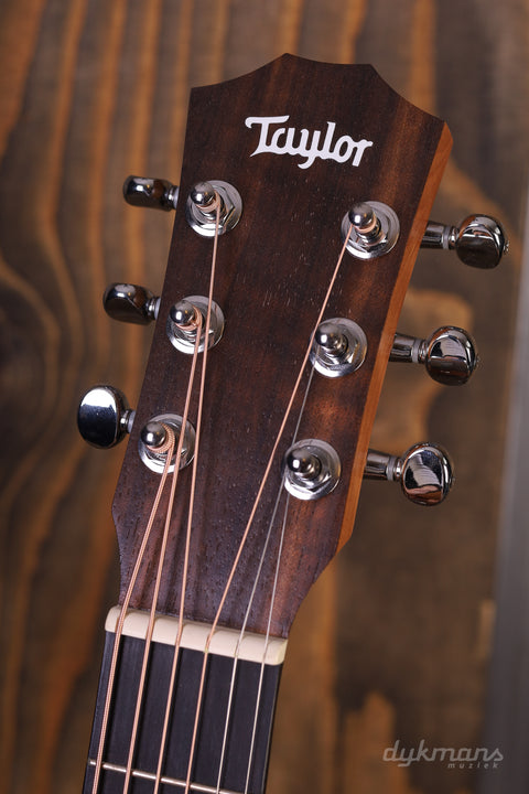 Taylor BT2 Baby Taylor Mahogany