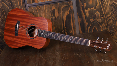 Taylor BT2 Baby Taylor Mahogany