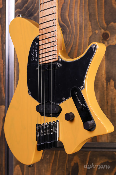 Strandberg Sälen Classic NX 6 Butterscotch Blonde