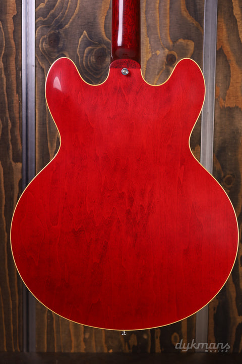 Gibson Custom Shop 1964 Trini Lopez Standard Reissue Sixties Cherry