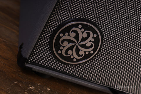 Darklass Microtubes 500 1x12 Combo