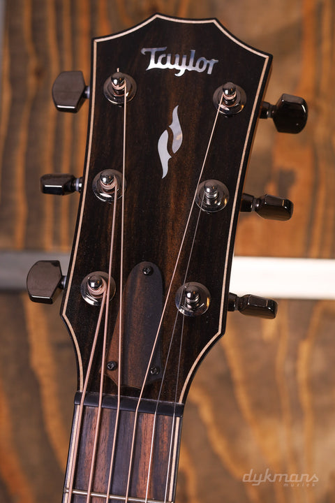 Taylor 812e + Free Taylor Strap!