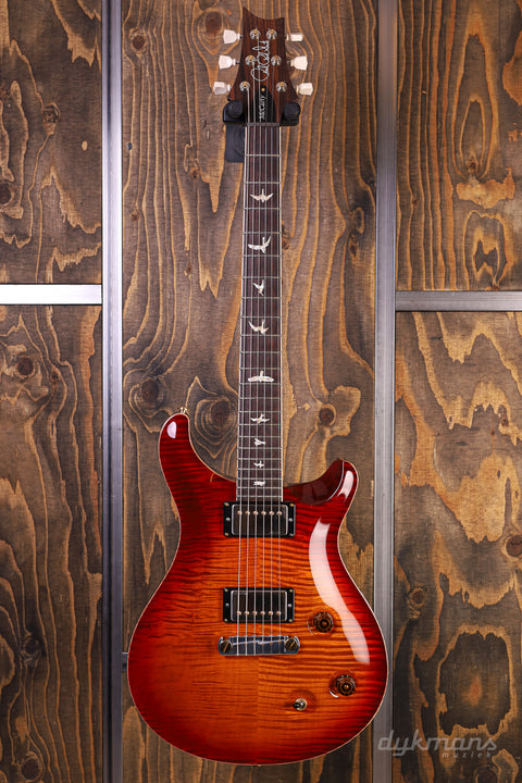 PRS McCarty 10-Top PRE-OWNED!