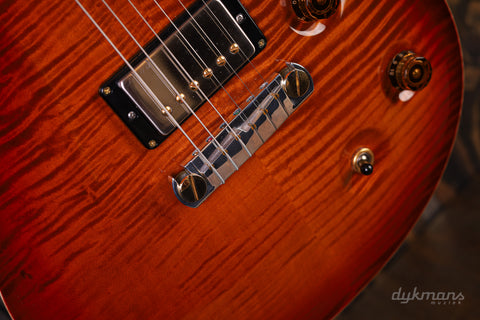 PRS McCarty 10-Top PRE-OWNED!