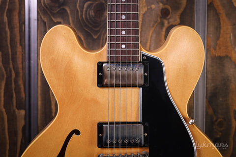 Gibson Custom Shop 1959 ES-335 Reissue Vintage Natural VOS
