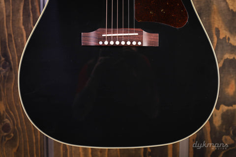 Gibson 50's J-45 Original Ebony