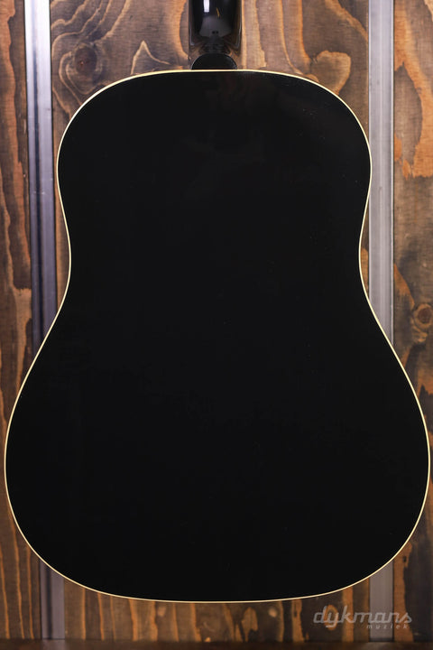 Gibson 50's J-45 Original Ebony