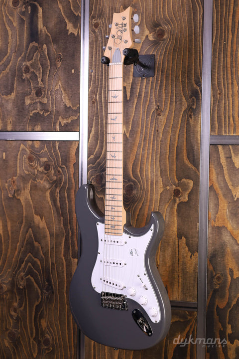 PRS SE Silver Sky Overland Gray (Maple Fretboard)