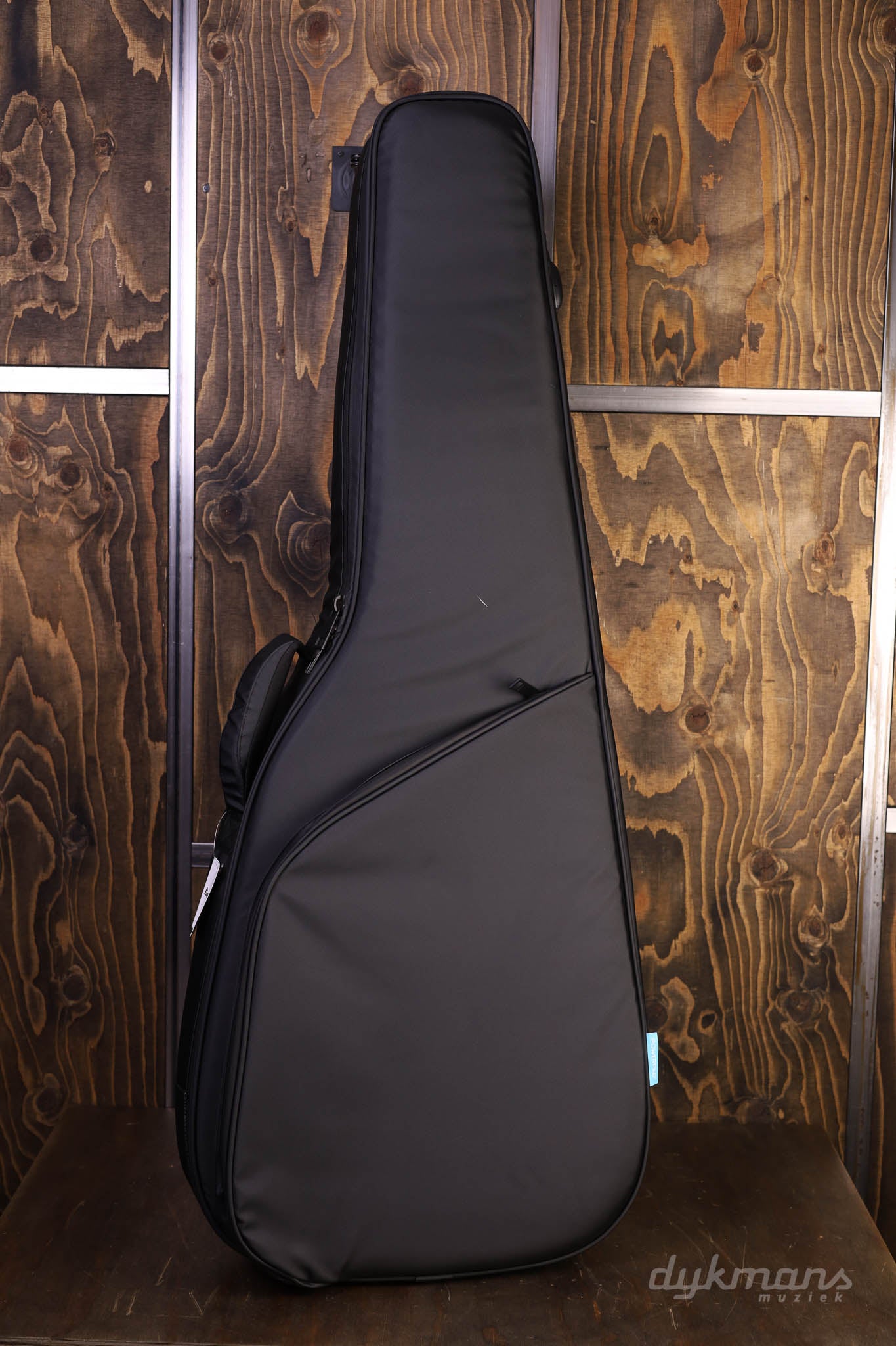 Semi hollow body online gig bag