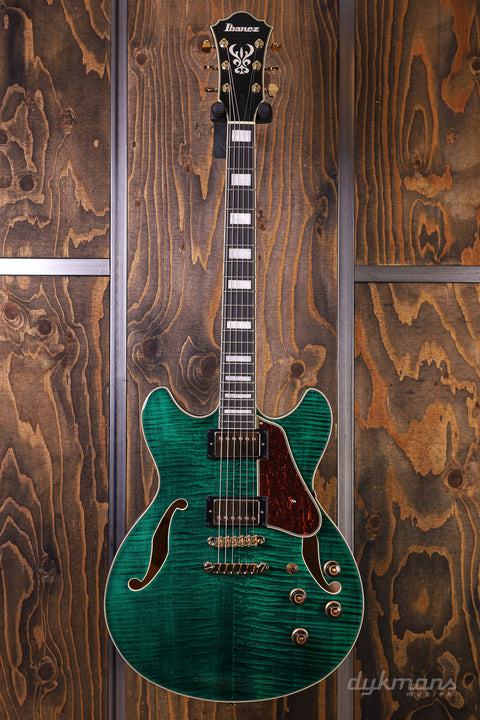 Ibanez AS93FMTMG