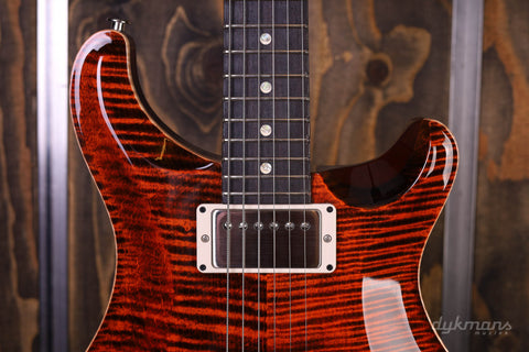 PRS DGT Orange Tiger