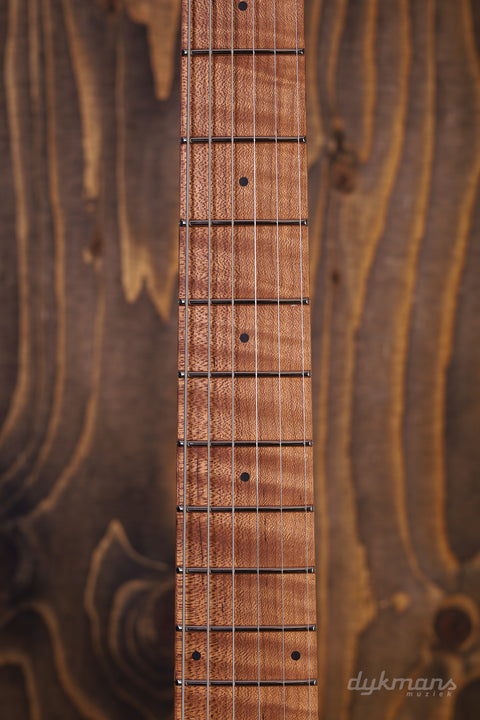 Music Man Axis Olallieberry Quilt