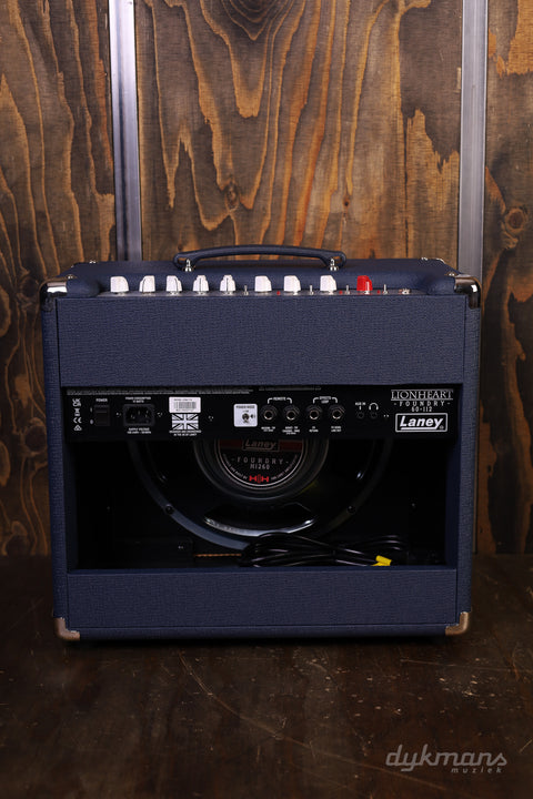 Laney Lionheart Foundry LF60-112