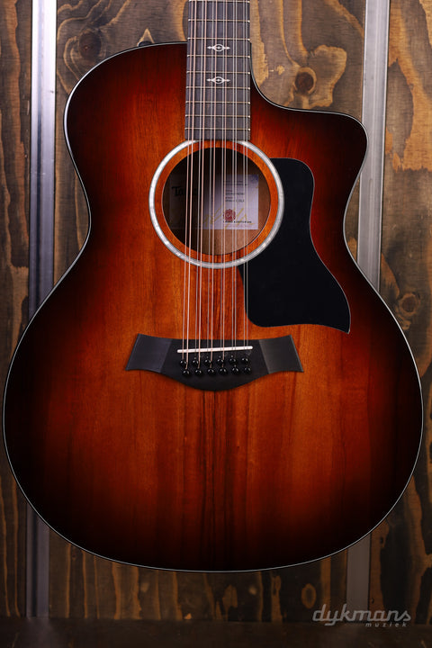 Taylor 264CE-K DLX 12-string