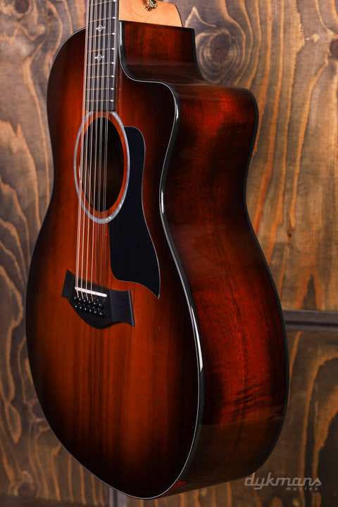 Taylor 264CE-K DLX 12-string