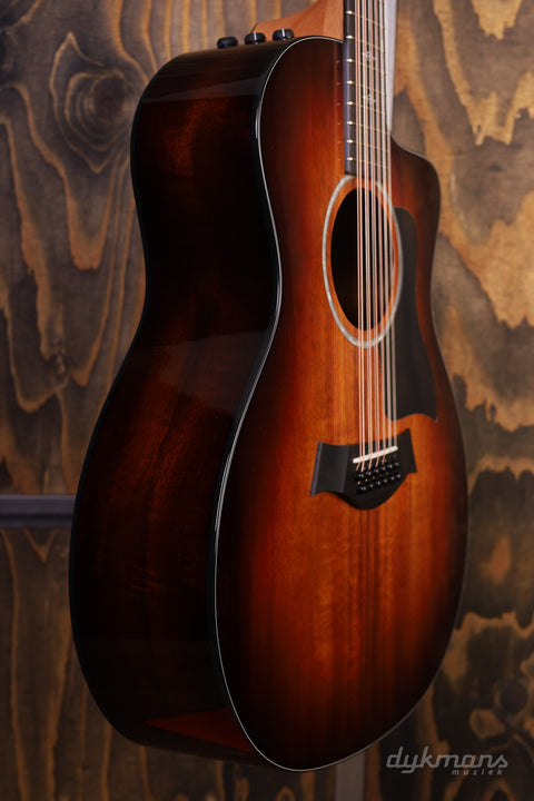 Taylor 264CE-K DLX 12-string