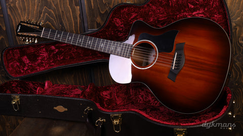 Taylor 264CE-K DLX 12-string