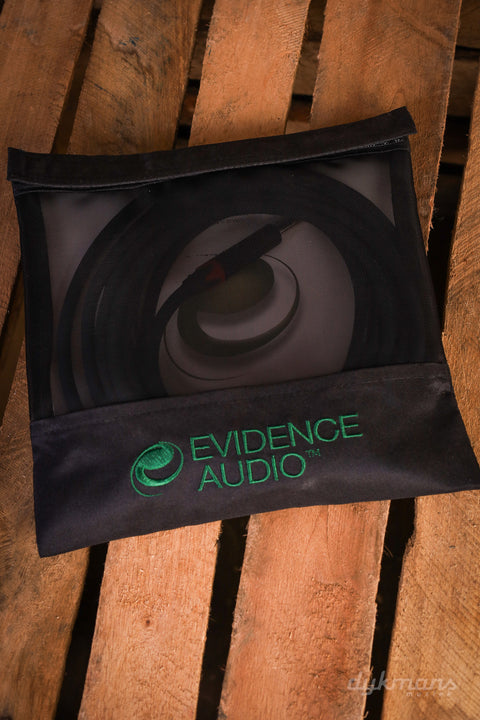 Evidence Audio Reveal Instrument Cable 3m RVRS10