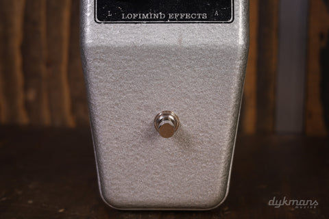 LofiMind Effects Revenger Fuzz