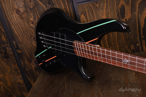 Dingwall JT3 John Taylor Signature 4-String Black