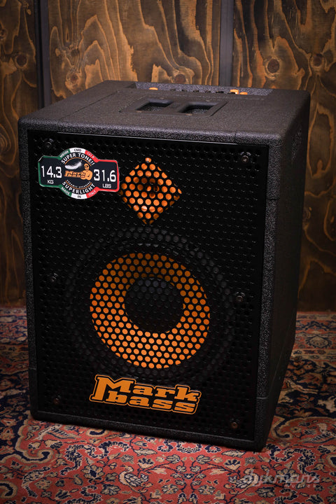 Mark Bass MBC105093 MB58R CMD 121 PURE
