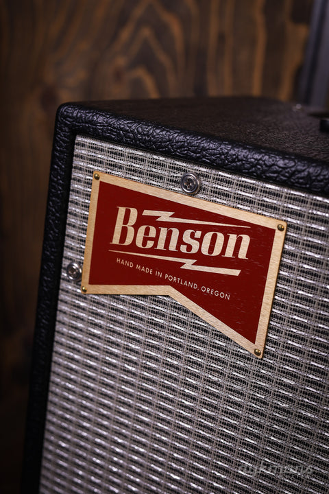 Benson Vinny Reverb Combo