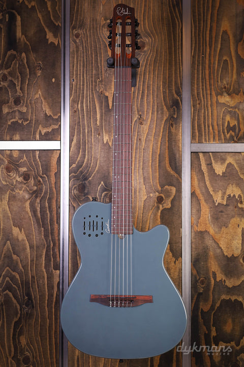 Godin Multiac Mundial Arctik Blue