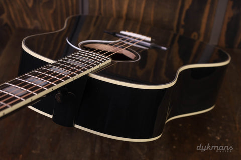 Gibson J-45 Custom